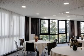 Radisson Hotel Zurich Airport