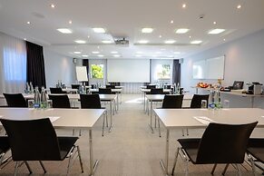Radisson Hotel Zurich Airport