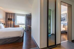 Radisson Hotel Zurich Airport