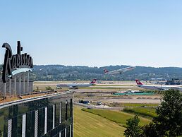 Radisson Hotel Zurich Airport