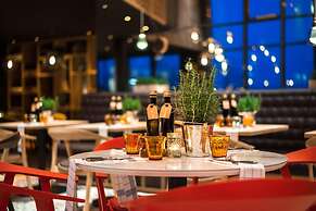 Radisson Hotel Zurich Airport