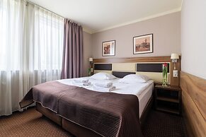 Hotel Diament Zabrze