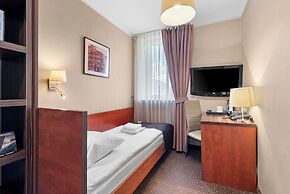 Hotel Diament Zabrze