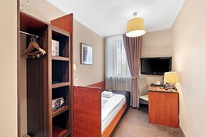Hotel Diament Zabrze