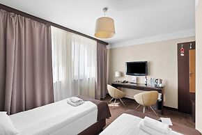 Hotel Diament Zabrze