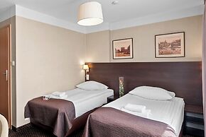 Hotel Diament Zabrze