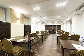 Hotel Diament Zabrze