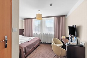 Hotel Diament Zabrze