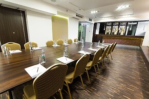 Hotel Diament Zabrze