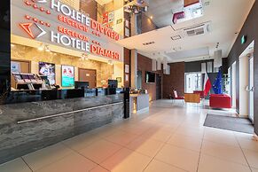 Hotel Diament Zabrze