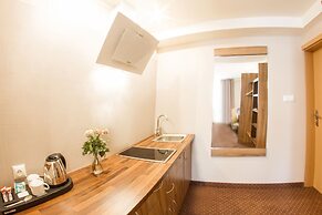 Hotel Diament Zabrze
