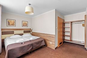 Hotel Diament Zabrze