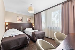 Hotel Diament Zabrze