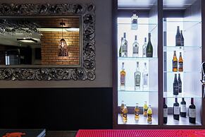 Hotel Diament Zabrze