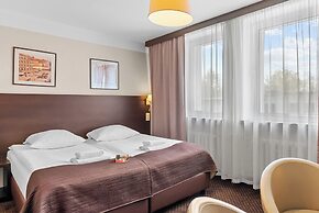 Hotel Diament Zabrze