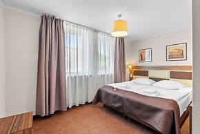 Hotel Diament Zabrze