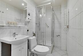Hotel Diament Zabrze