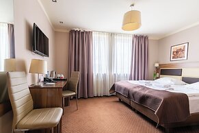 Hotel Diament Zabrze