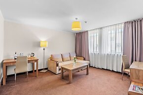 Hotel Diament Zabrze