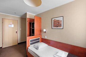 Hotel Diament Zabrze