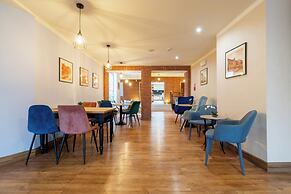 Hotel Diament Zabrze