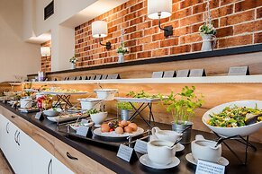 Hotel Diament Zabrze