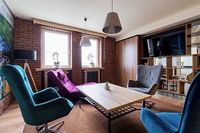 Hotel Diament Zabrze
