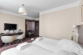 Hotel Diament Zabrze