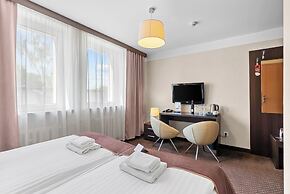 Hotel Diament Zabrze