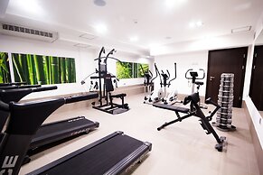 Hotel Diament Zabrze