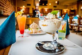 Hotel Diament Zabrze