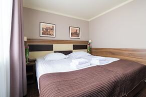 Hotel Diament Zabrze