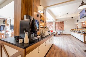 Hotel Diament Zabrze