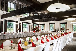 Hotel Diament Zabrze