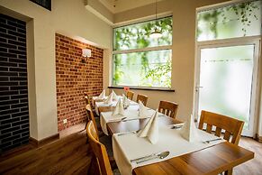 Hotel Diament Zabrze