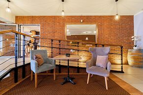 Hotel Diament Zabrze