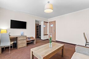 Hotel Diament Zabrze