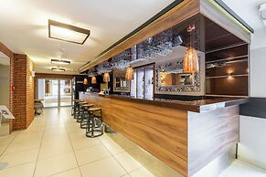 Hotel Diament Zabrze