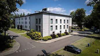 Hotel Diament Zabrze