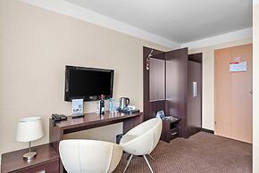 Hotel Diament Zabrze