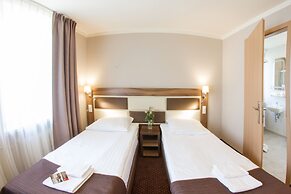 Hotel Diament Zabrze