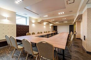 Hotel Diament Zabrze