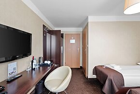 Hotel Diament Zabrze