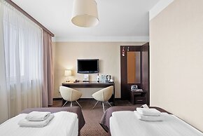 Hotel Diament Zabrze