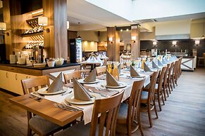 Hotel Diament Zabrze