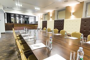 Hotel Diament Zabrze