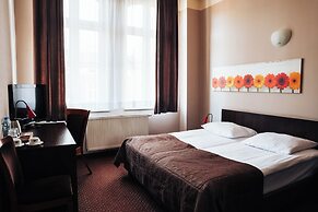 Hotel Diament Economy Gliwice