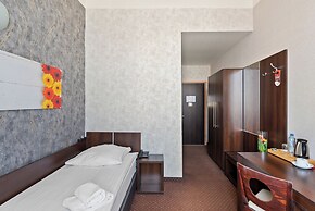 Hotel Diament Economy Gliwice