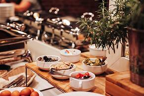 Hotel Diament Economy Gliwice