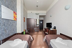 Hotel Diament Economy Gliwice